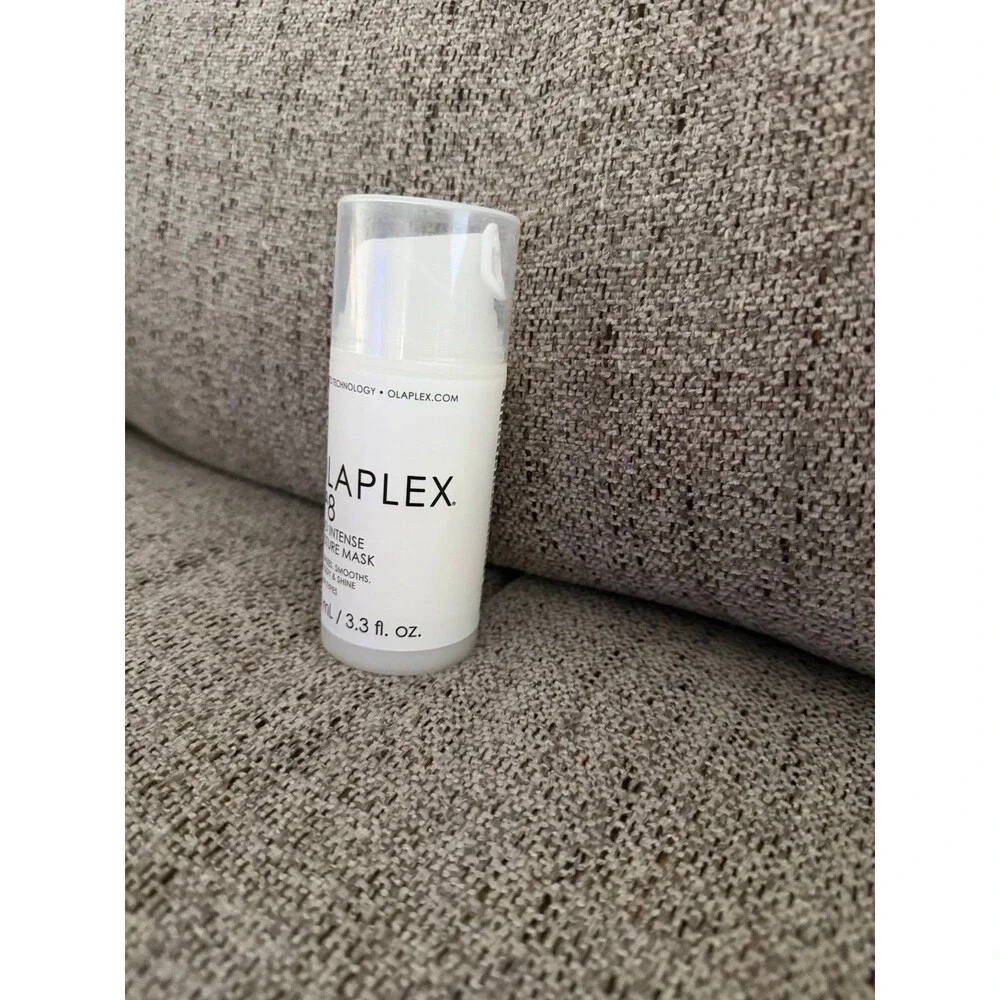 OLAPLEX N°8 BOND-INTENSE MOISTURE MASK